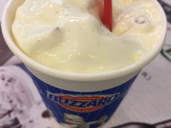-DQ·蛋糕·冰淇淋(金牛万达店)