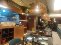 -云海肴·汽锅鸡·云南菜(领展购物广场·中关村店)