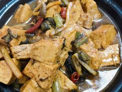 -灵福缘私房菜·农家菜(拈花湾·灵山大佛必推店)