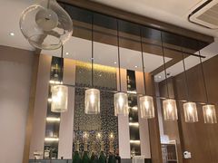 -SMEET遇上 世界料理·酒廊