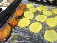 -一纸荤蔬烤肉(红谷滩万达店)