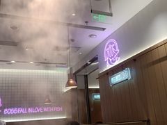 -老板恋上鱼(印象城店)