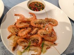 -海鸿荟餐饮(中山北路店)