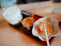 -默迹咖啡馆