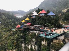 -梦幻奥陶纪景区