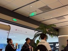 -太食獸泰式茶餐厅(IFS国金中心店)