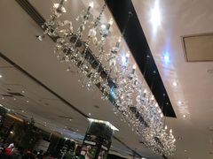 大堂-鼎鼎香·港式火锅(北京SKP店)