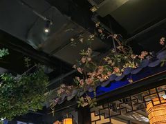-绿茶餐厅(汇悦大融城店)