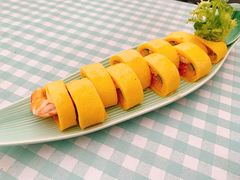 -烛影拾光观景餐厅·创意菜·摄影·小提琴(大唐不夜城店)