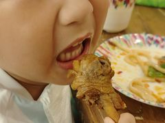 -清真·玛丽亚新疆菜主题餐厅(浙江中路店)