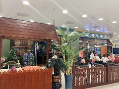 -荷花泰菜(东方新天地店)