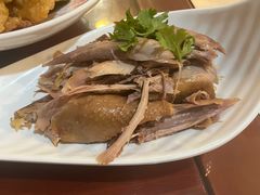 -鹿鸣春饭店(总店)