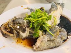 -新海山海鲜餐馆