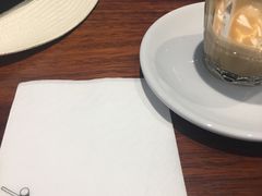 -Seesaw Coffee(上海尚悦湾店)