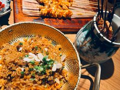 -雪熊精酿·哈尔滨烧烤酒馆(非遗大串店)