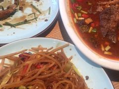 -薇酌饮·陕西菜(南门外店)