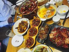 -隔壁老王·家常云南菜(花巷店)