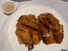 -Yan Ting 宴庭中餐厅(上海静安瑞吉酒店)