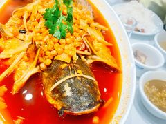 -七叔家宴家常广西菜(明秀东路店)