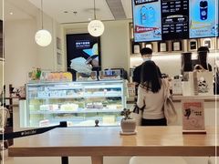 -Peet's Coffee皮爷咖啡(万象天地店)