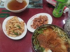 -西塔大冷面(市府大路店)