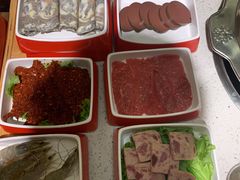 -大龙燚火锅