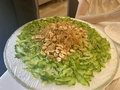 -金河半岛园林酒家(金融城店)
