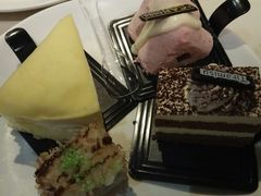 -加餐海鲜自助(集美银泰百货店)