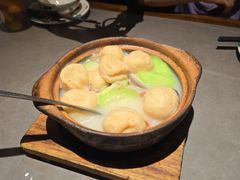 -得意啫·广东啫啫煲(前海HOP店)