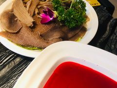 -天都火锅酒楼(虹梅南路店)