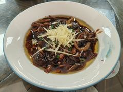 响油鳝糊-合盛记(苏州南天大厦店)