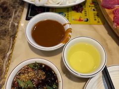 -小肥牛潮汕牛肉火锅(南联店)