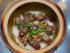-红星光发煲仔饭(文海店)
