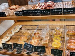 -慢熟面包店bud bread(孩儿巷店)