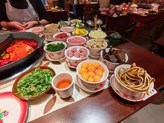 -江北北火锅馆·公路夜市(魏公村店)