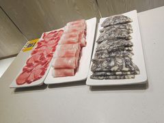 -古乐牛香·鲜牛肉牛杂火锅(新区店)