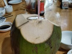 -八方海味餐厅