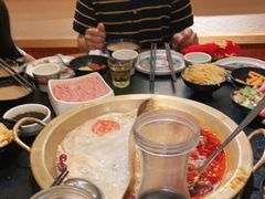 -沸炉重庆老火锅(军事博物馆店)