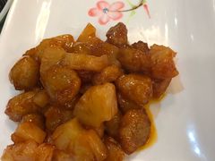 -长春观斋补堂素菜馆