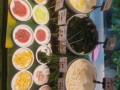 -川骄海鲜自助(亚运村店)