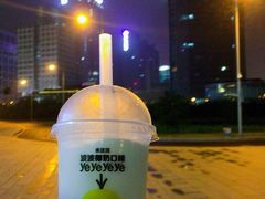 -麦当劳(苏州中心星悦汇店)