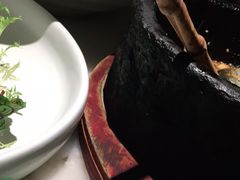 -绿茶餐厅(松江万达店)