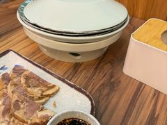 -合合春饼·酱骨·东北菜(潘家园店)