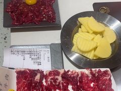 -荣叔港式沙嗲牛肉火锅(正佳潮流店)