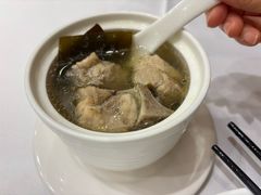 -一品粤珍轩(吴中路店)