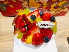 -TOUCH泰奇(宝杨宝龙广场店)