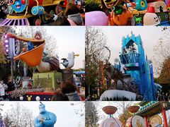 -上海迪士尼度假区