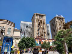 -重庆熙街