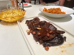 -潇湘码头·鲜湘菜(清河店)