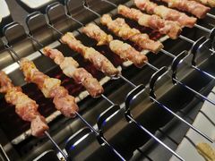 -很久以前羊肉串(清河店)